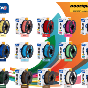 Pack Todos Los Colores Boutique